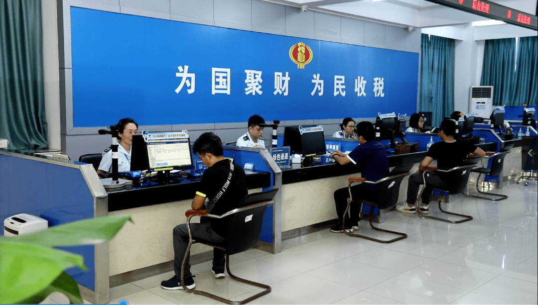 琼海市税务局 多措并举，持续优化税收营商环境，激发市场主体活力