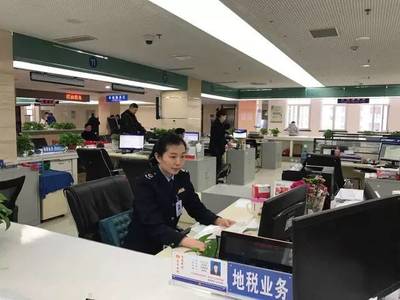 税务先锋田宇涵 以青年担当，做营商尖兵的践行者与承诺人