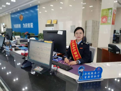 甘肃 税惠活水精准纾困 中小微企业焕发活力