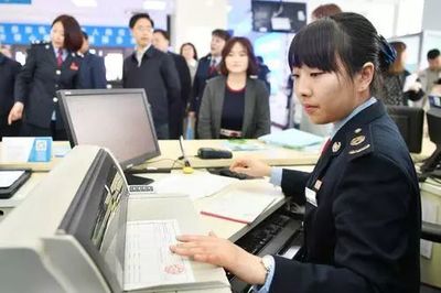 长春市税务局 让纳税人多跑“网路”少跑“马路”